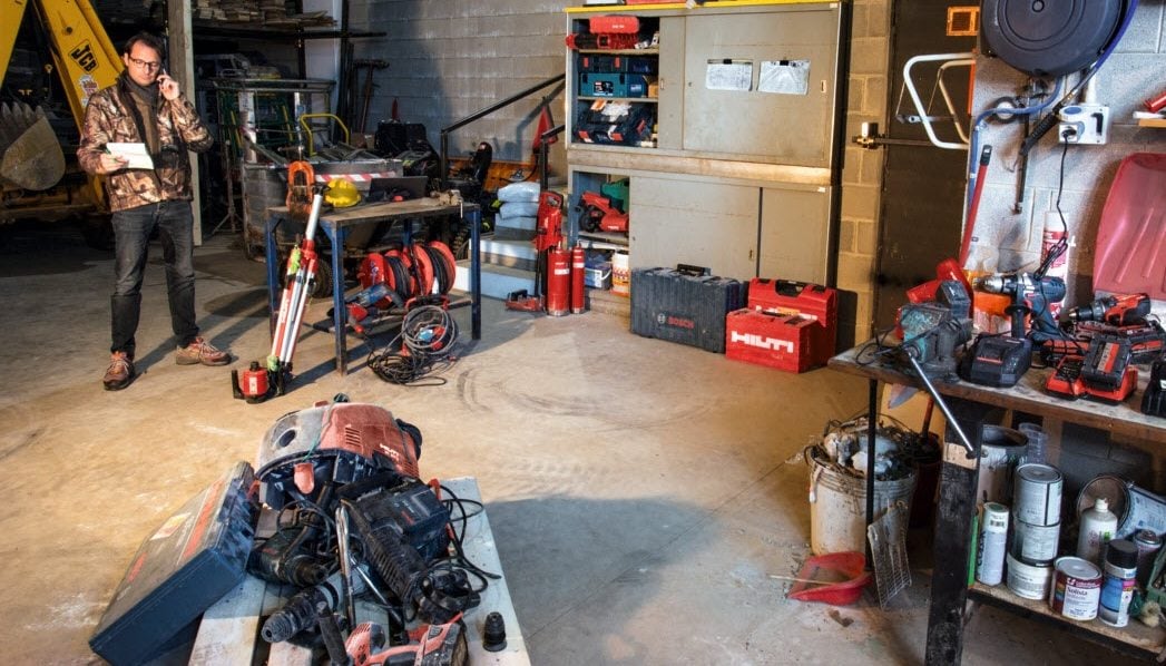 Find out more about ON!Track