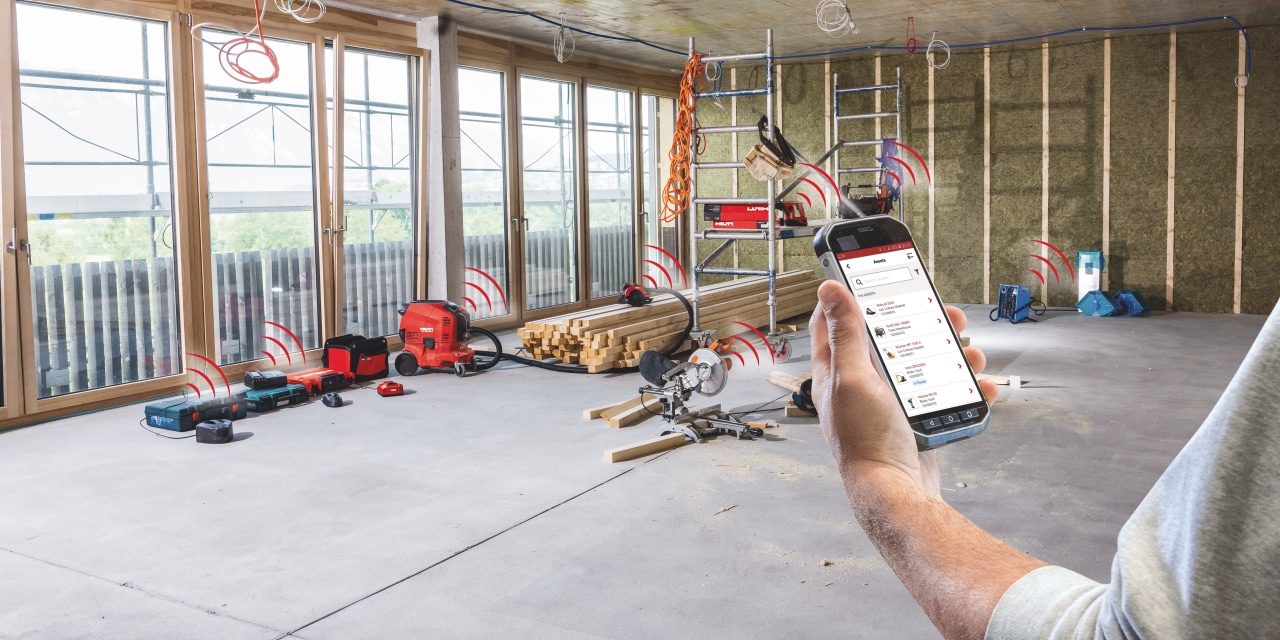 ON!Track Active Tracking