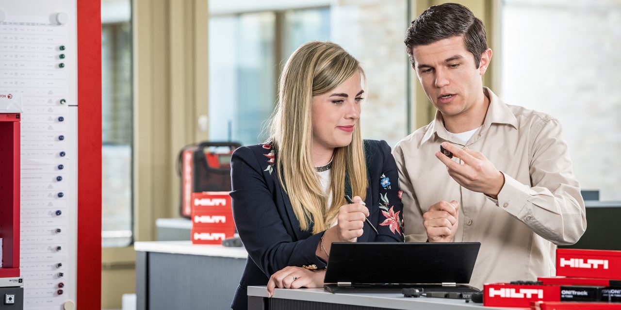 201807 ON!Track LinkedIn 201807 ON!Track LinkedIn