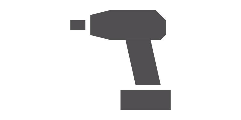 Optimize your tool park