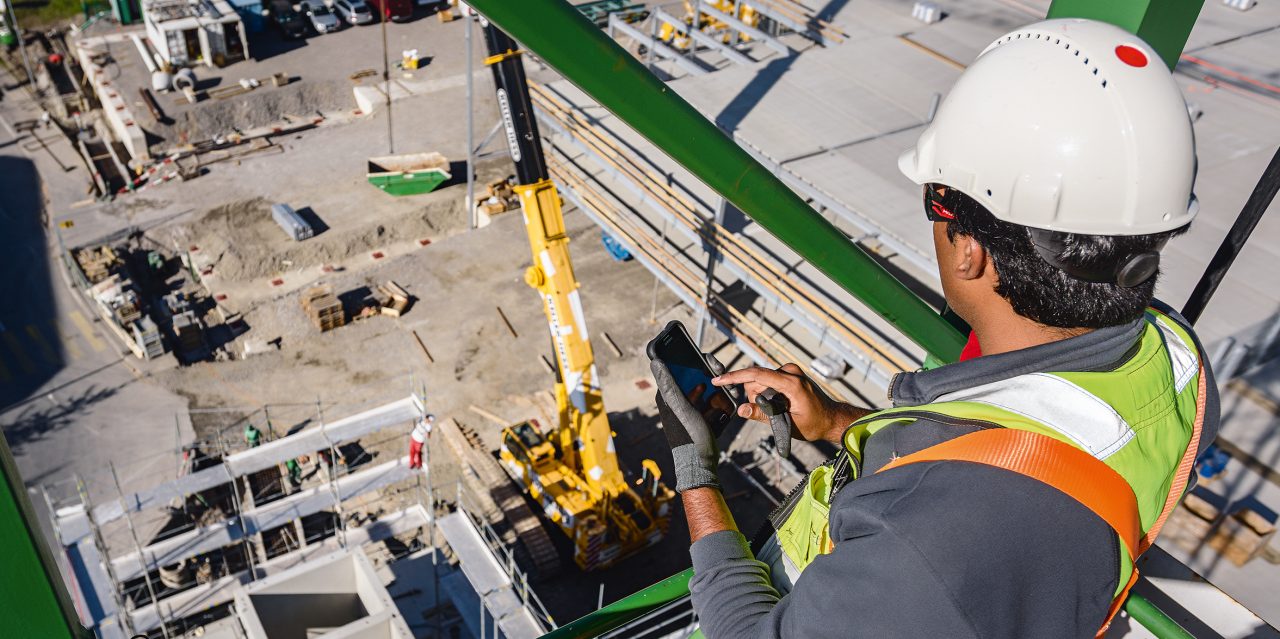 ON!Track Vison 8 v2 ON!Track Vison 8 v2