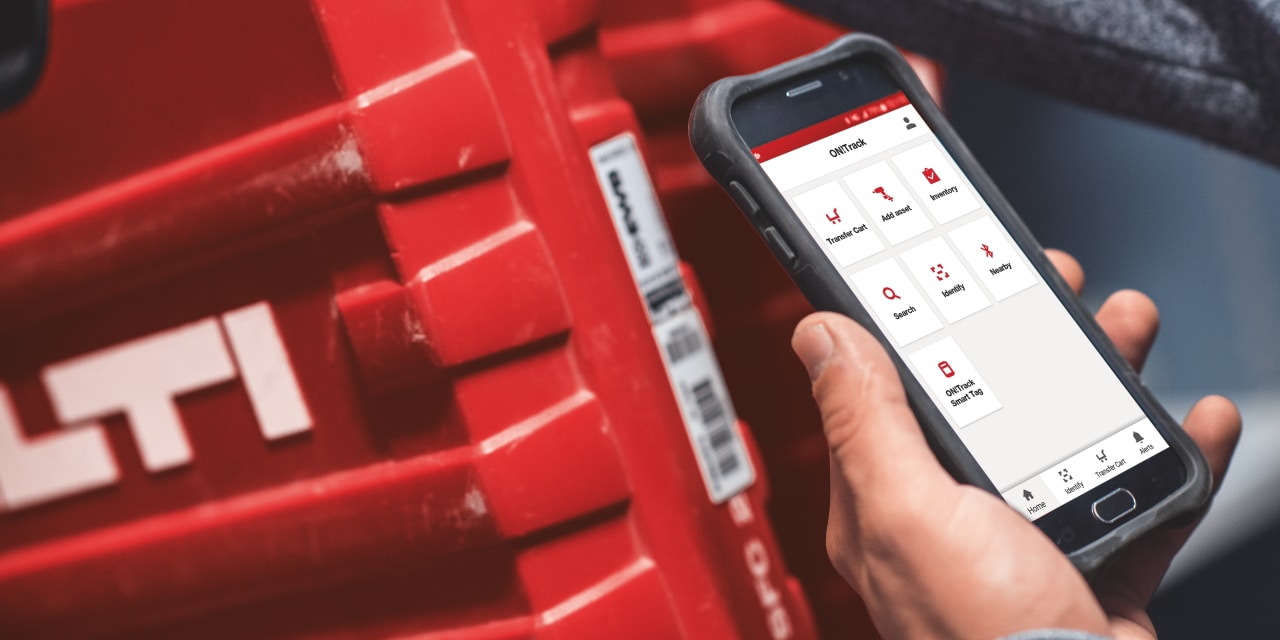 Cloud based and mobile accessible