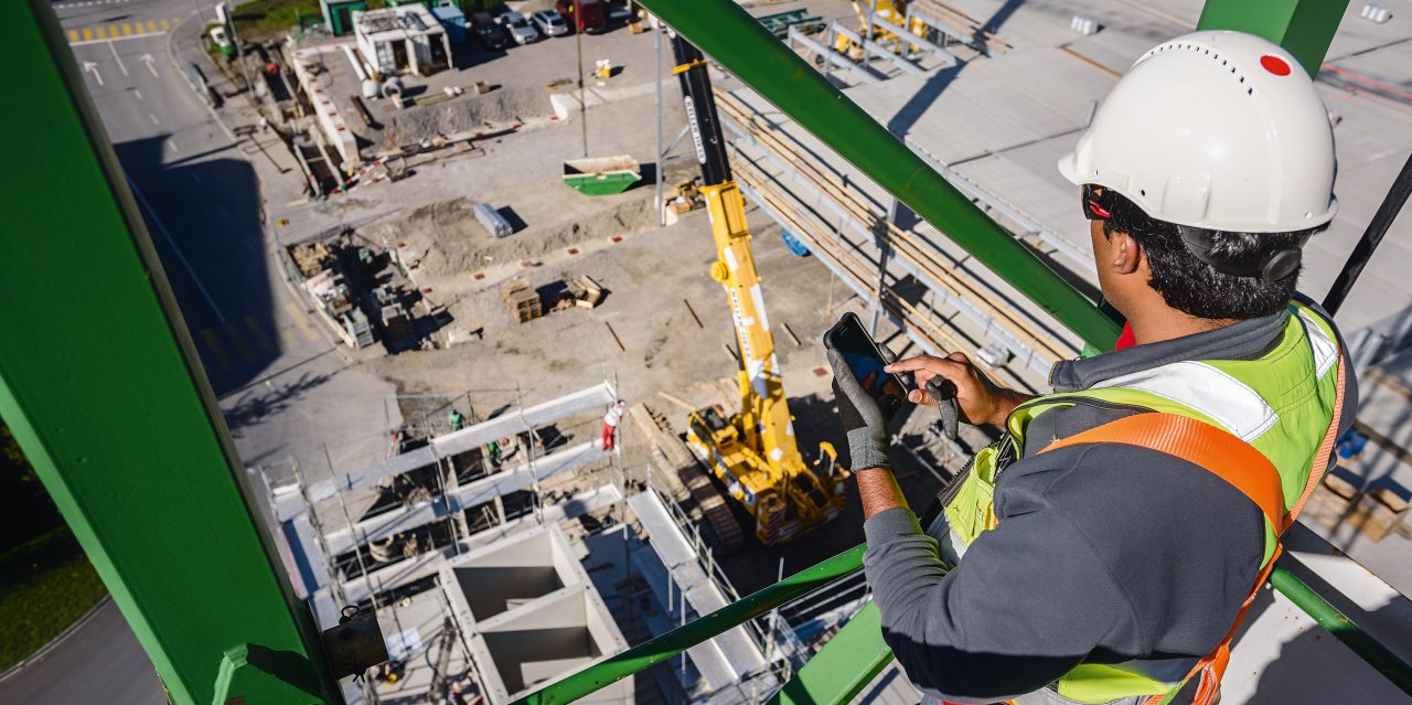 ON!Track Vison 8 v2 ON!Track Vison 8 v2