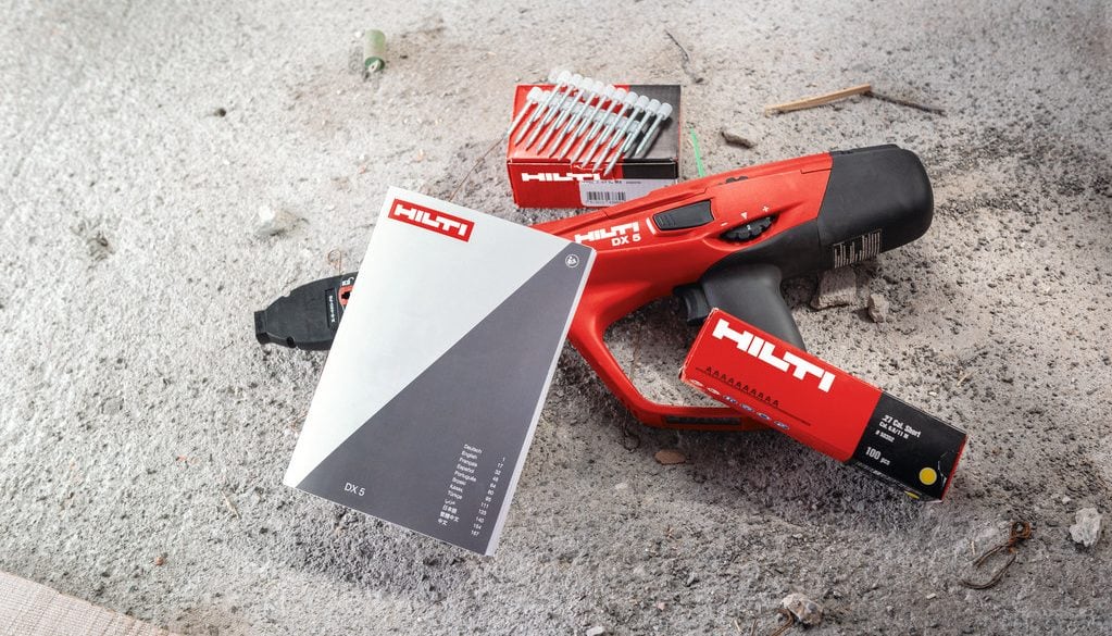 DX Operator Training