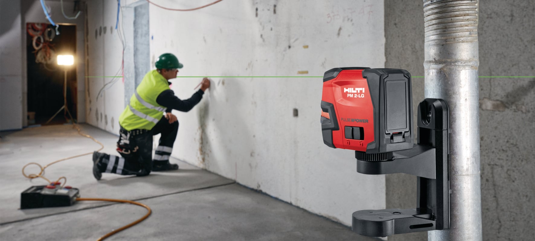 Hilti on sale pm 2