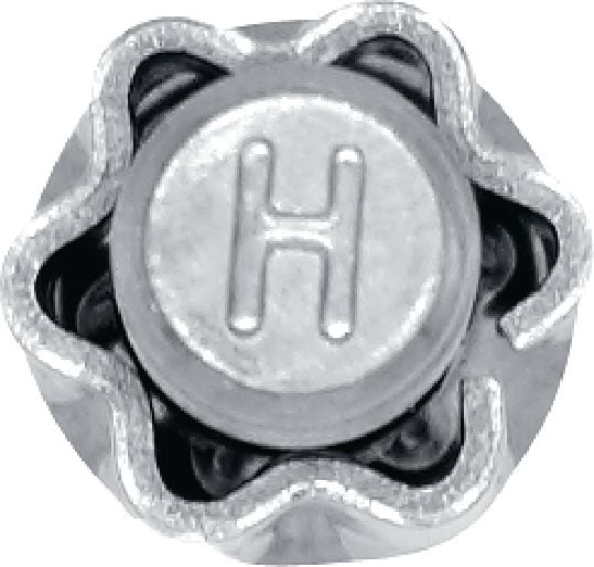 HSU-R Stone undercut anchor Ultimate-performance undercut anchor for stone