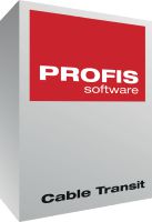 Cable Transit Software Software to assist the planning of sealing and fire protection around cables and pipes, in addition to a 3D PDMS Library