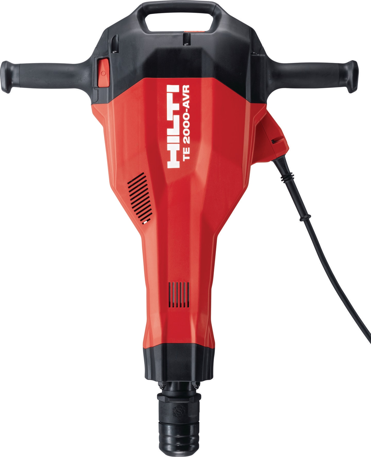 TALADRO HILTI TE 17 HAMMER, EXCELENTE ESTADO, HECHO EN ALEMANIA, LÁSER  GRATUITO