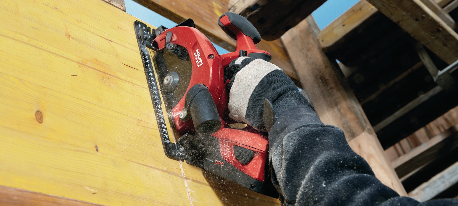 Scw hilti best sale